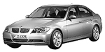 BMW E90 P2136 Fault Code