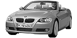 BMW E93 P2136 Fault Code