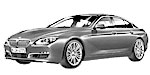 BMW F06 P2136 Fault Code